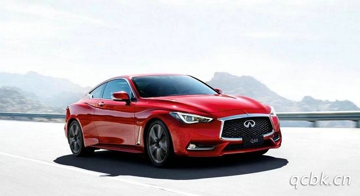 英菲尼迪是哪個國家的汽車品牌