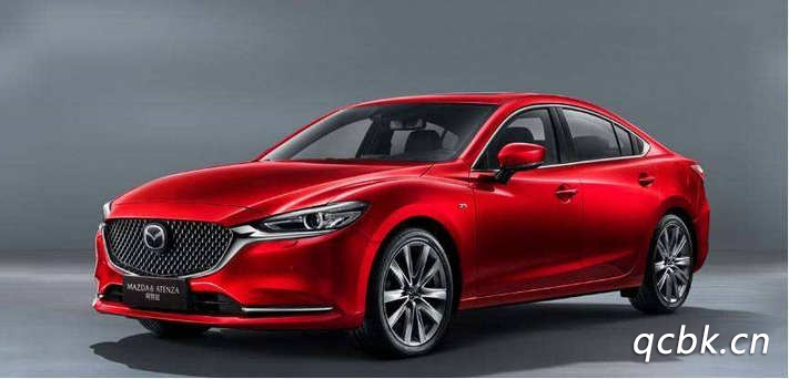 開馬自達一般什么檔次人