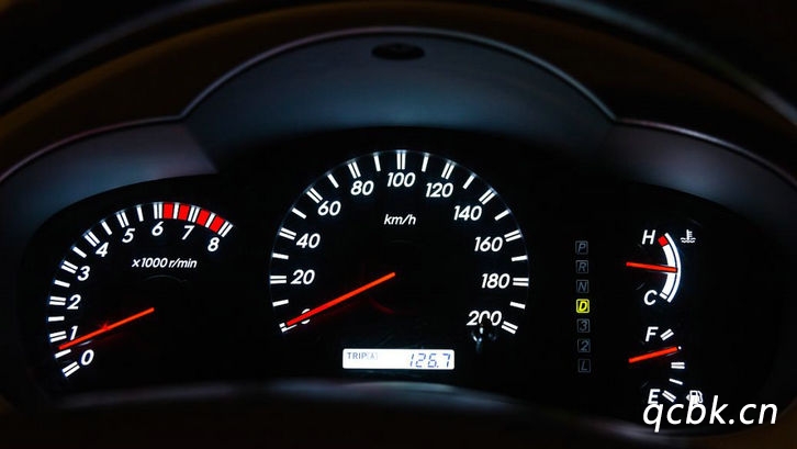 油表不準什么原因