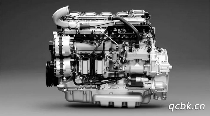 四沖程汽油機的工作原理