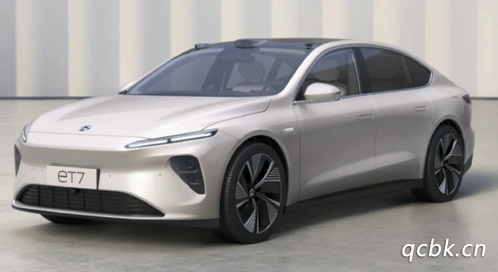 蔚來是哪個國家的品牌