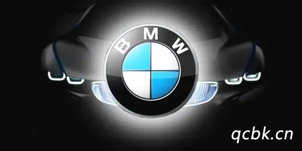 寶馬車標含義是什么