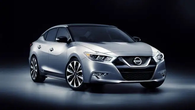 日產maxima是什么車