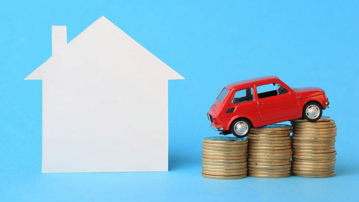 買車首付多少錢可以提車