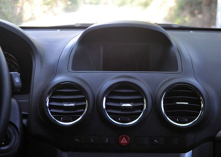 怠速開空調傷車嗎