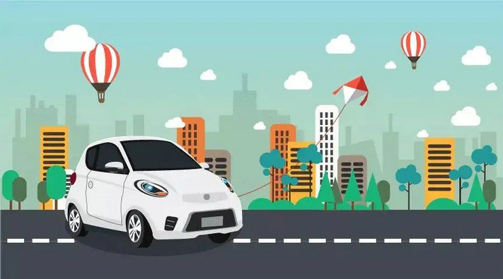 摩范共享汽車押金多少錢