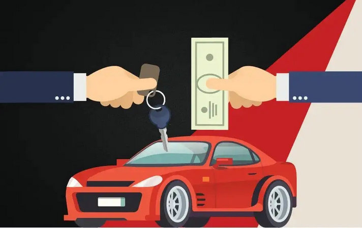 分期付款買車需要提供什么資料