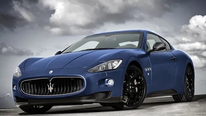 魚叉車標是什么車