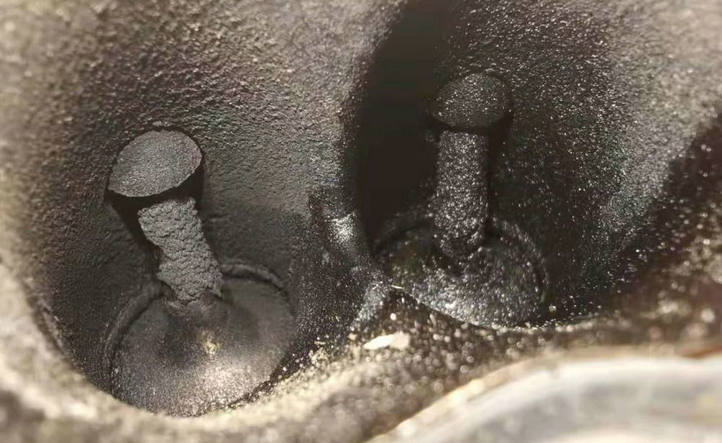 原地怠速多久會產生積碳