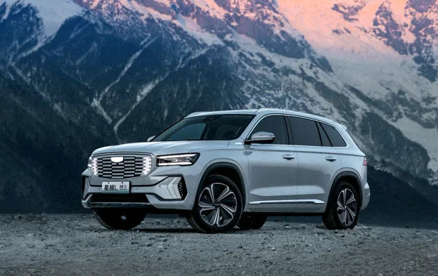 汽車edc是什么意思