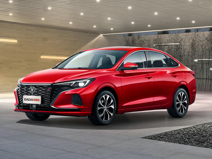 長安逸動發動機是國產還是合資