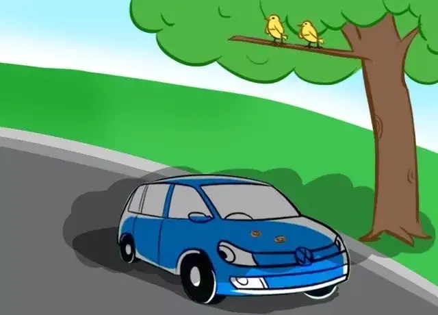 汽車排量怎么看