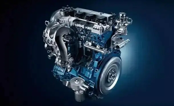 發動機排量是什么意思