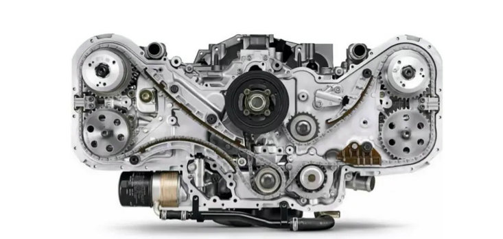 水平對置發動機有哪些車型