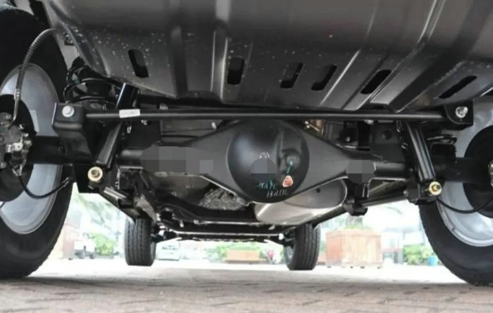 獨立懸架和扭力梁懸架哪個好