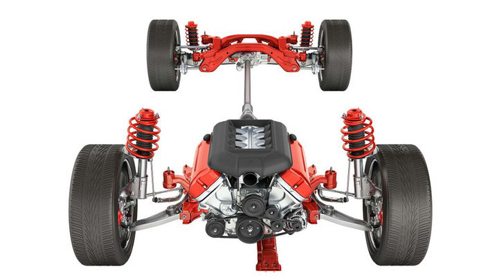 適時四驅和全時四驅哪個更好