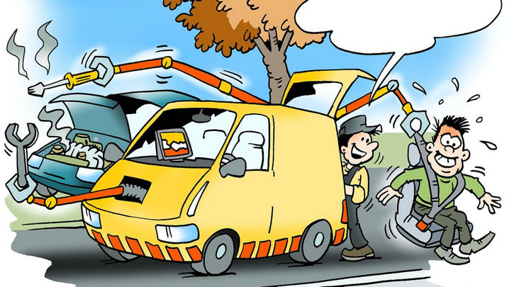 新手必讀提車注意事項