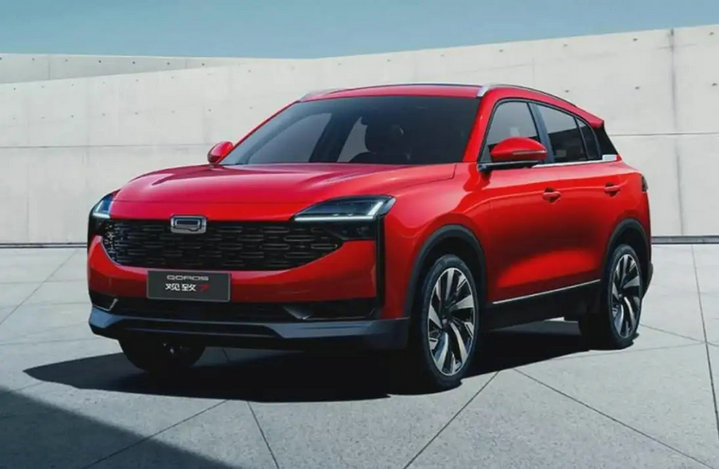 觀致汽車是哪個國家的車