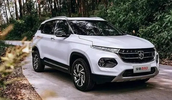 寶駿有自動擋的車嗎