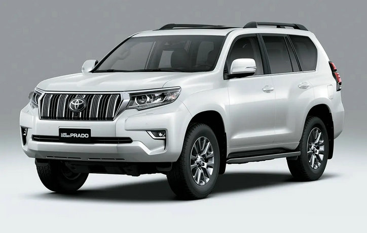 美規車和中規車有什么區別