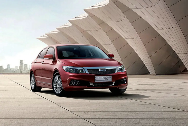 觀致汽車是哪個國家的發動機技術