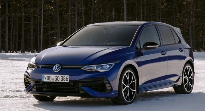 高爾夫7代和8代區別