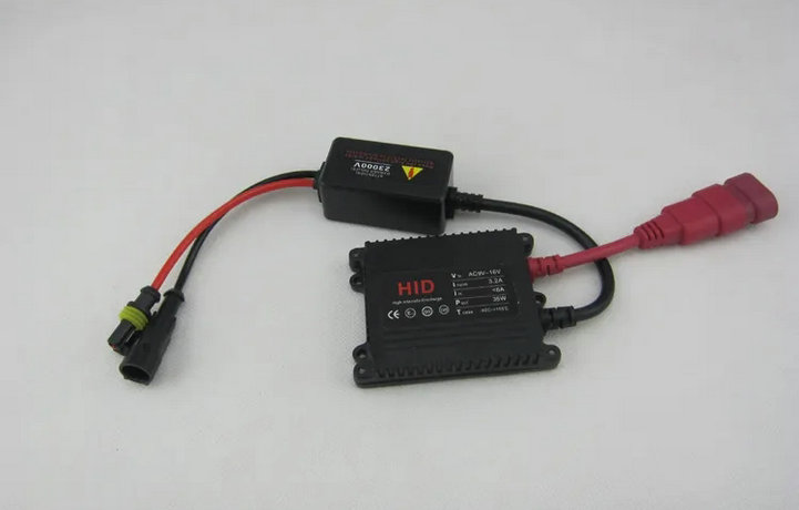 安定器35w與55w區(qū)別