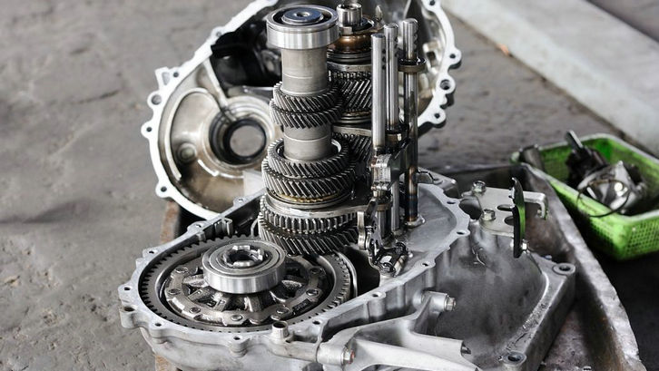 汽車dsg是什么意思