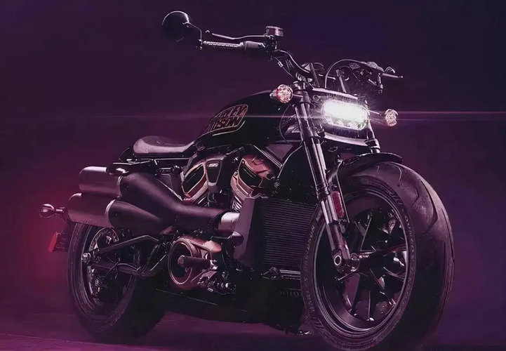 哈雷摩托車屬于什么類型的車