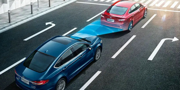 自適應(yīng)巡航怎么用