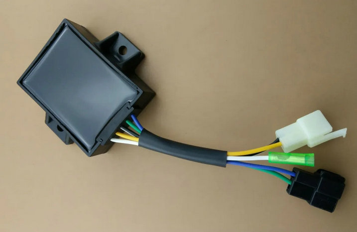 摩托車點火器壞了是什么癥狀