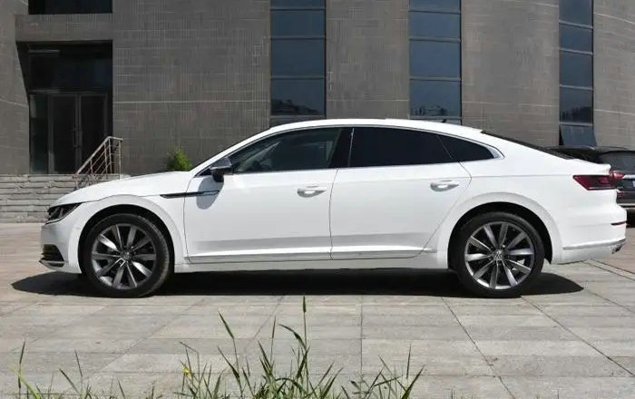 大眾cc是不是b級車