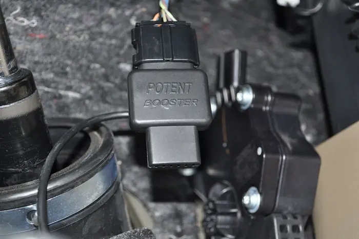 電子油門加速器有用嗎