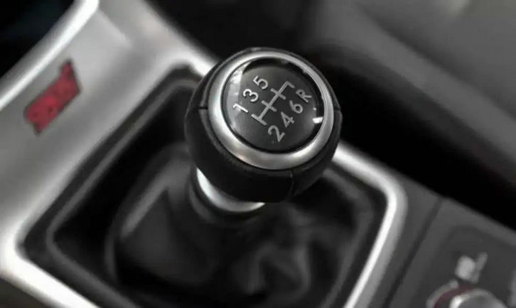 手動(dòng)擋什么時(shí)候換擋