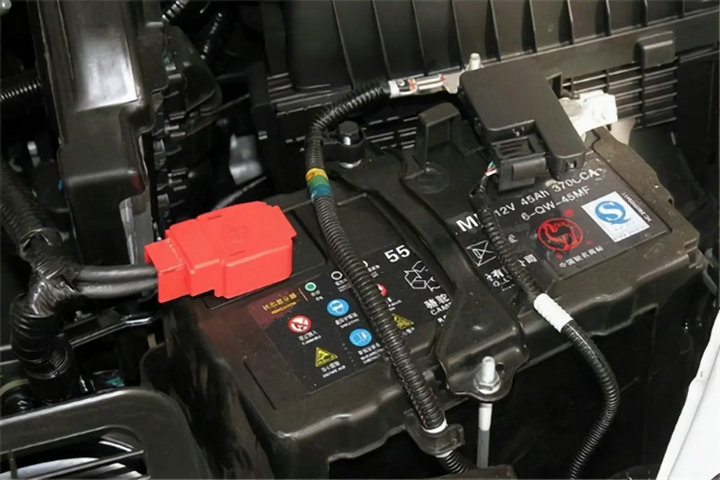 汽車電瓶壽命一般在幾年