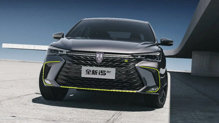 兩個(gè)馬的車標(biāo)是什么車