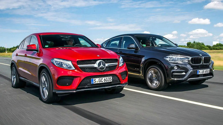 奔馳和寶馬是哪個(gè)國家的品牌