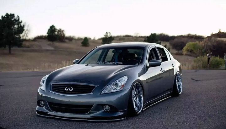 英菲尼迪g25是什么發(fā)動(dòng)機(jī)