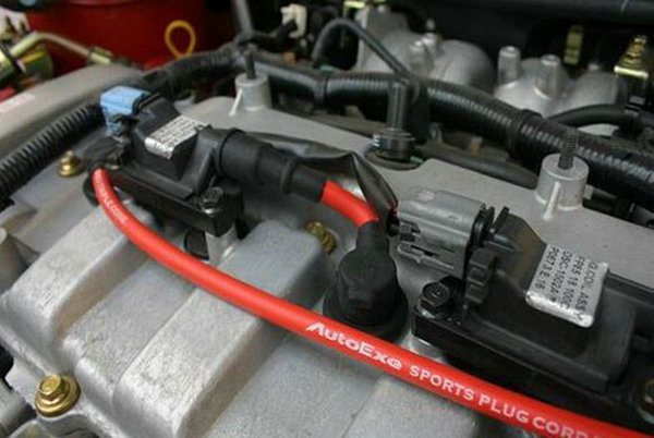 節氣門位置傳感器的作用