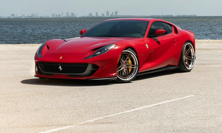 法拉利是哪個國家的品牌