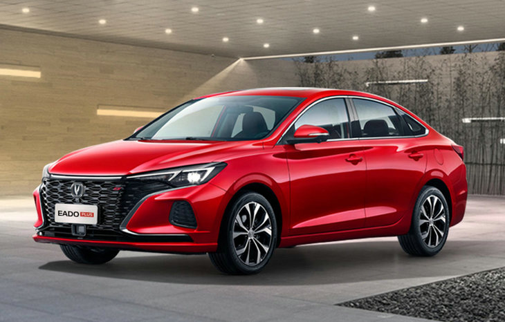 長安逸動怎么樣求實話