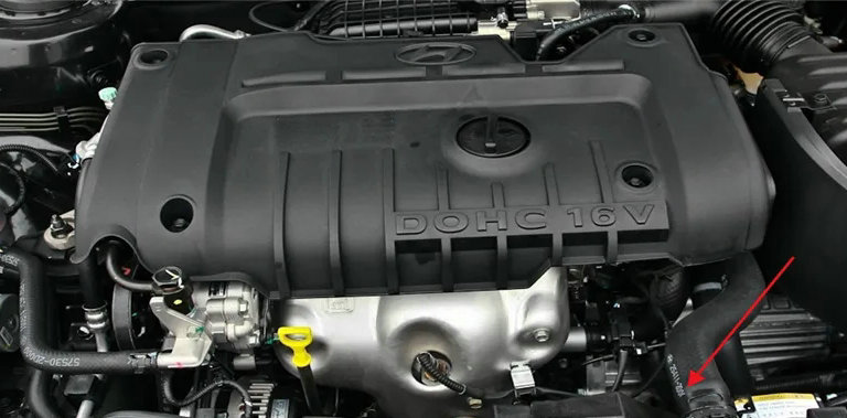 發動機型號和發動機號一樣嗎