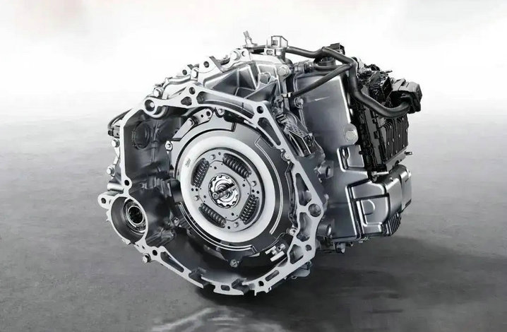 dct變速箱真實壽命