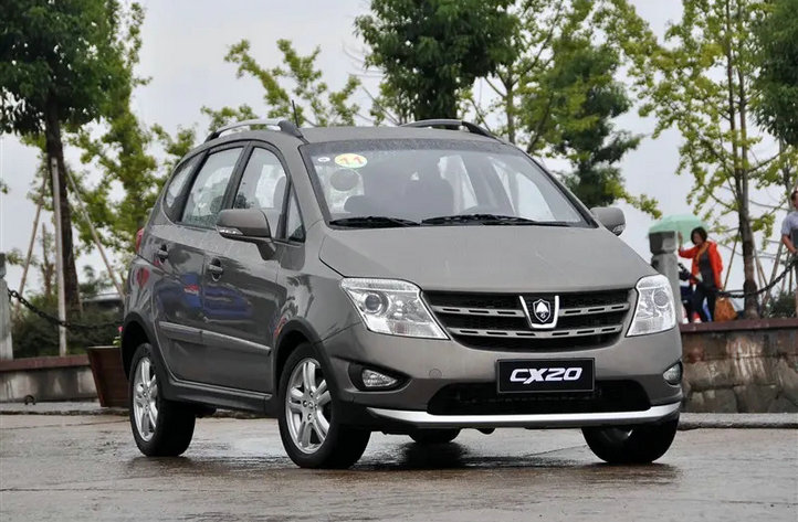 長安cx20用的什么發(fā)動機