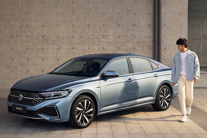 大眾邁騰和帕薩特哪個好