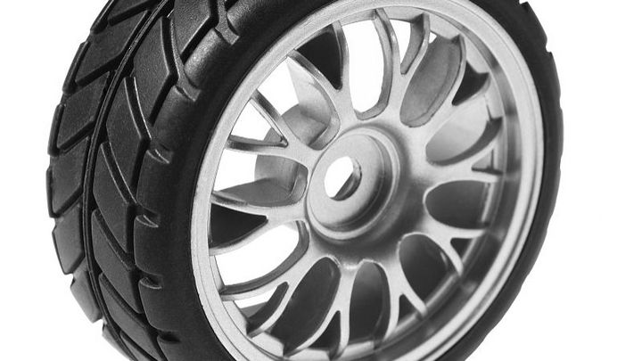 輪胎壽命一般幾年多少公里