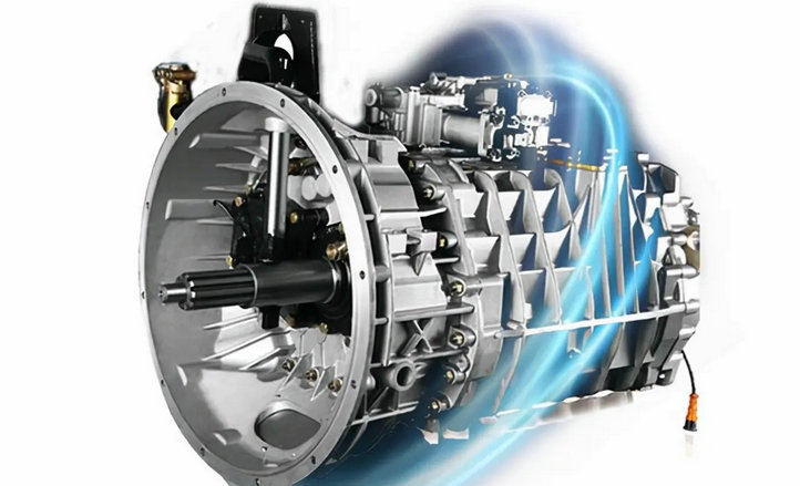 amt變速箱是自動擋嗎