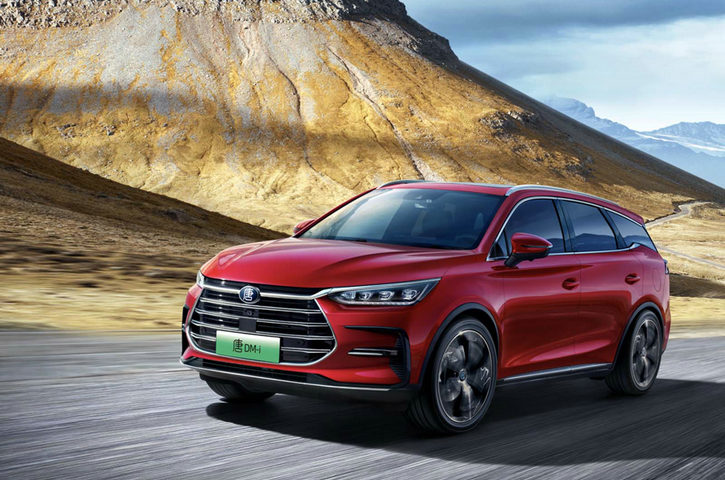 比亞迪生產廠家在哪里