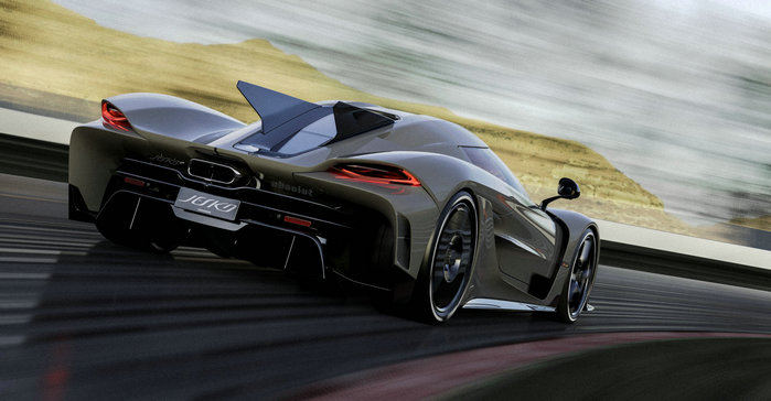 柯尼塞格是哪國(guó)的汽車品牌