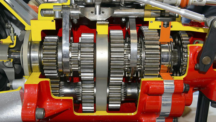 變速器的作用是什么